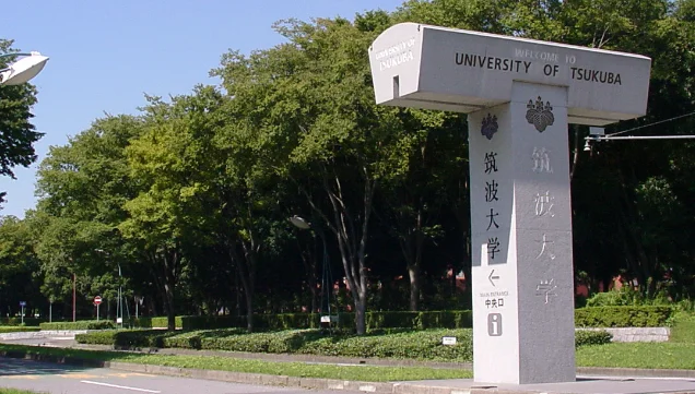 筑波大学 情報科学類のプロジェクト
